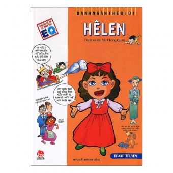 Combo Danh Nhân Thế Giới (10 cuốn) - Tái Bản Combo Danh Nhân Thế Giới (10 cuốn) - Tái Bản