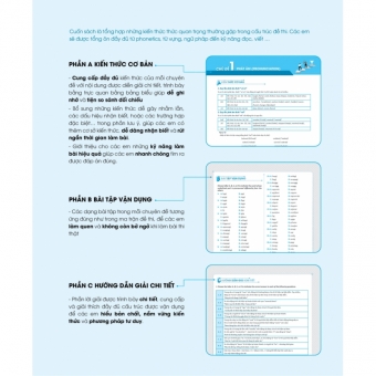 3 Step - Tiết Lộ Bí Quyết 3 Bước Đạt Điểm 8+ Tiếng Anh