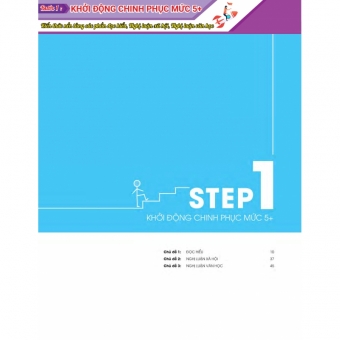 3 Step - Tiết Lộ Bí Quyết 3 Bước Đạt Điểm 8+ Ngữ Văn