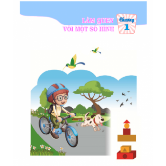 Nâng cao và phát triển tư duy Toán lớp 1 Nâng cao và phát triển tư duy Toán lớp 1