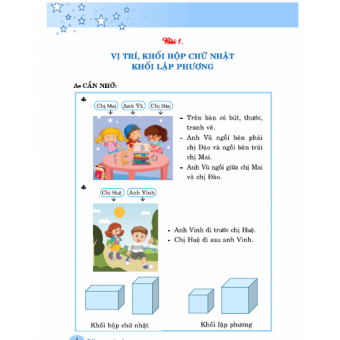 Nâng cao và phát triển tư duy Toán lớp 1 Nâng cao và phát triển tư duy Toán lớp 1