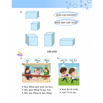 Nâng cao và phát triển tư duy Toán lớp 1 Nâng cao và phát triển tư duy Toán lớp 1