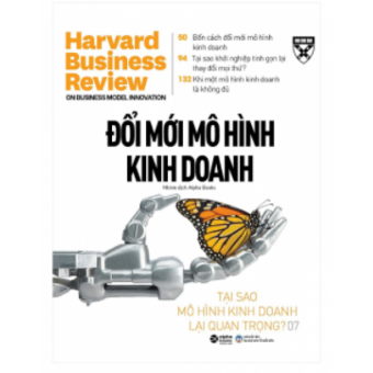 HBR ON POINT 2021 - QUẢN TRỊ XUYÊN KHỦNG HOẢNG
