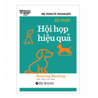 Combo Harvard Business Review: 20 Minute Manager: Làm Chủ Thời Gian + Giải Quyết Mọi Việc + Thuyết Trình Hiệu Quả + Ủy Thác Công