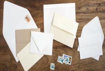 Dịch vụ in phong bì thư - số lượng lớn - giá rẻ