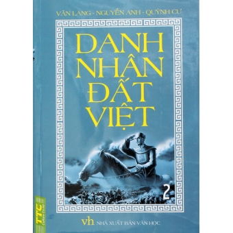 Danh Nhân Đất Việt Tập 2&nbsp;