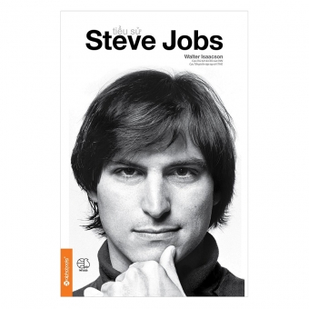 Tiểu Sử Steve Jobs &nbsp;