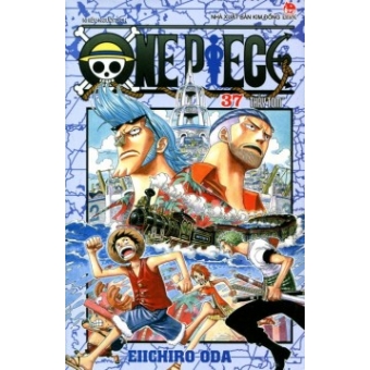 One Piece Tập 37&nbsp;