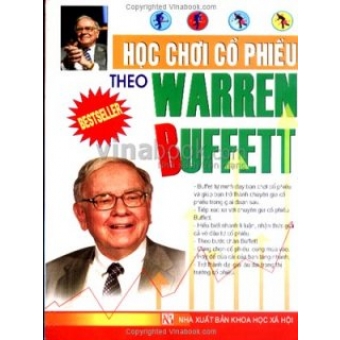 Học Chơi Cổ Phiếu Theo Warren Buffett&nbsp;