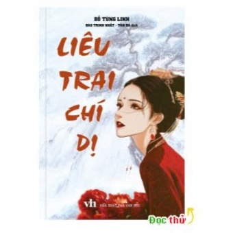 Liêu Trai Chí Dị