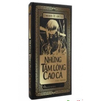 Những Tấm Lòng Cao Cả